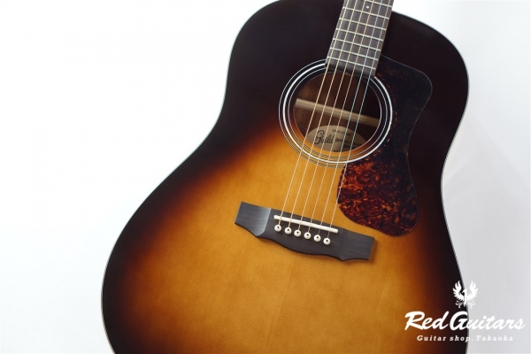DS-240 MEMOIR - VINTAGE SUNBURST